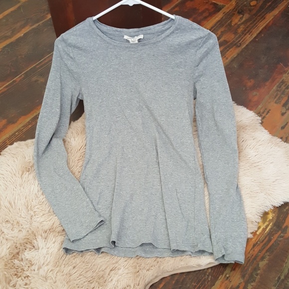 Forever 21 Tops - Forever 21 Long Sleeve Tee